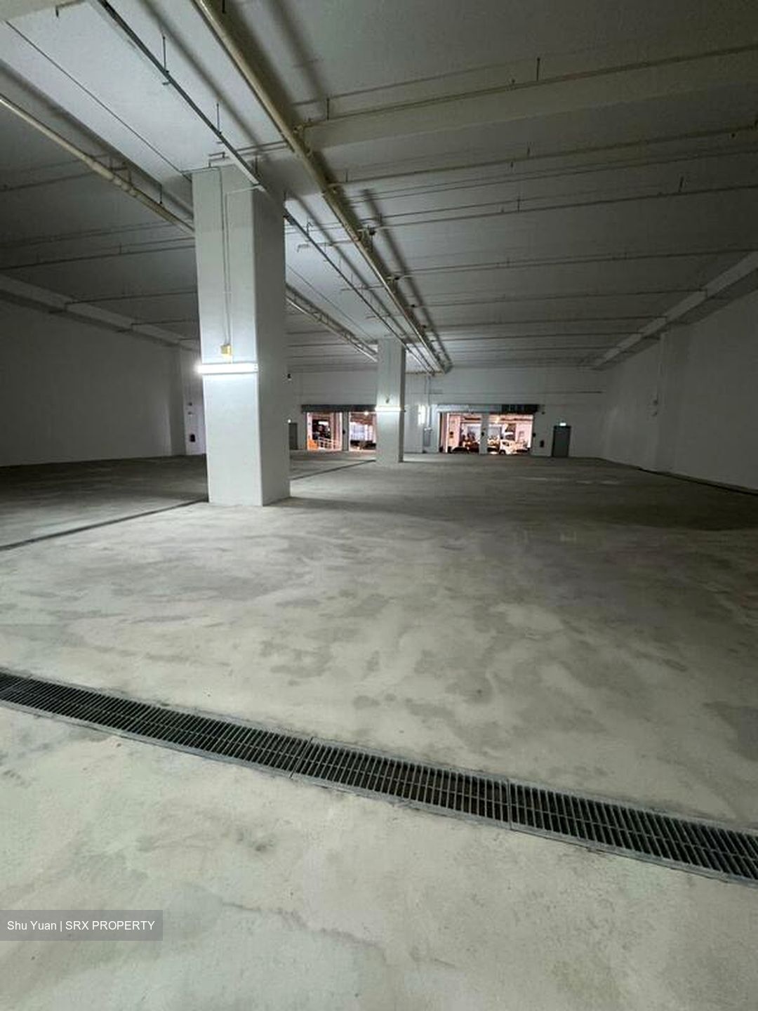 Jtc Food Hub @ Senoko (D27), Factory #524672891